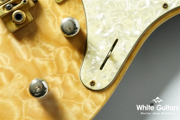 Pacifica USA-2 Custom